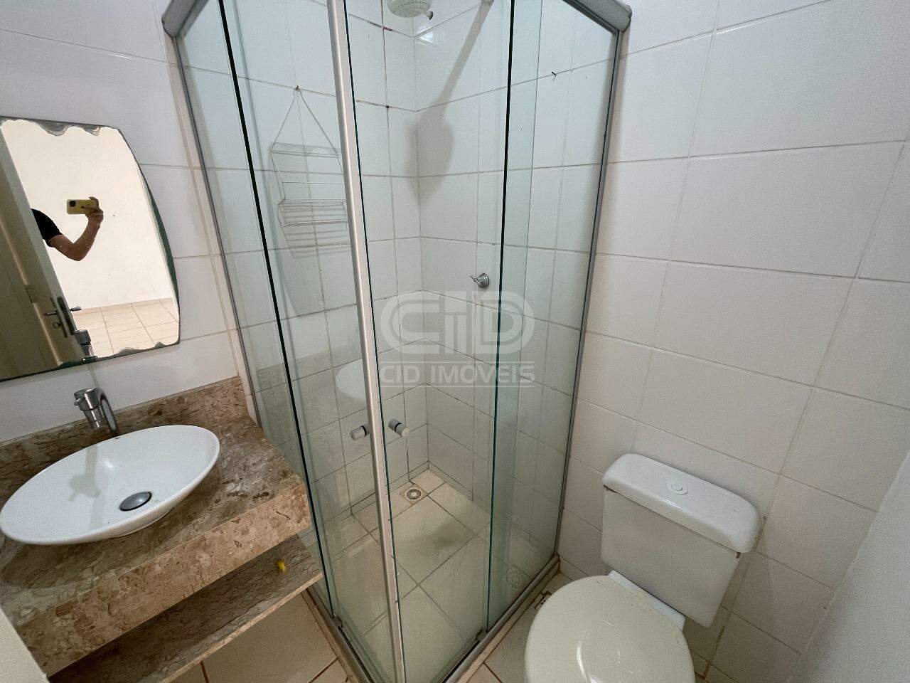 Casa em Condomínio à venda no Guarita II: 