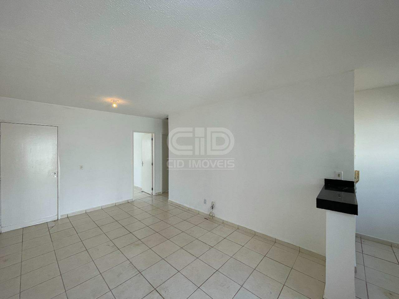 Casa em Condomínio à venda no Guarita II: 