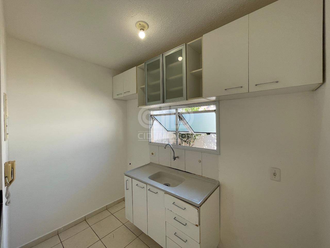 Casa em Condomínio à venda no Guarita II: 