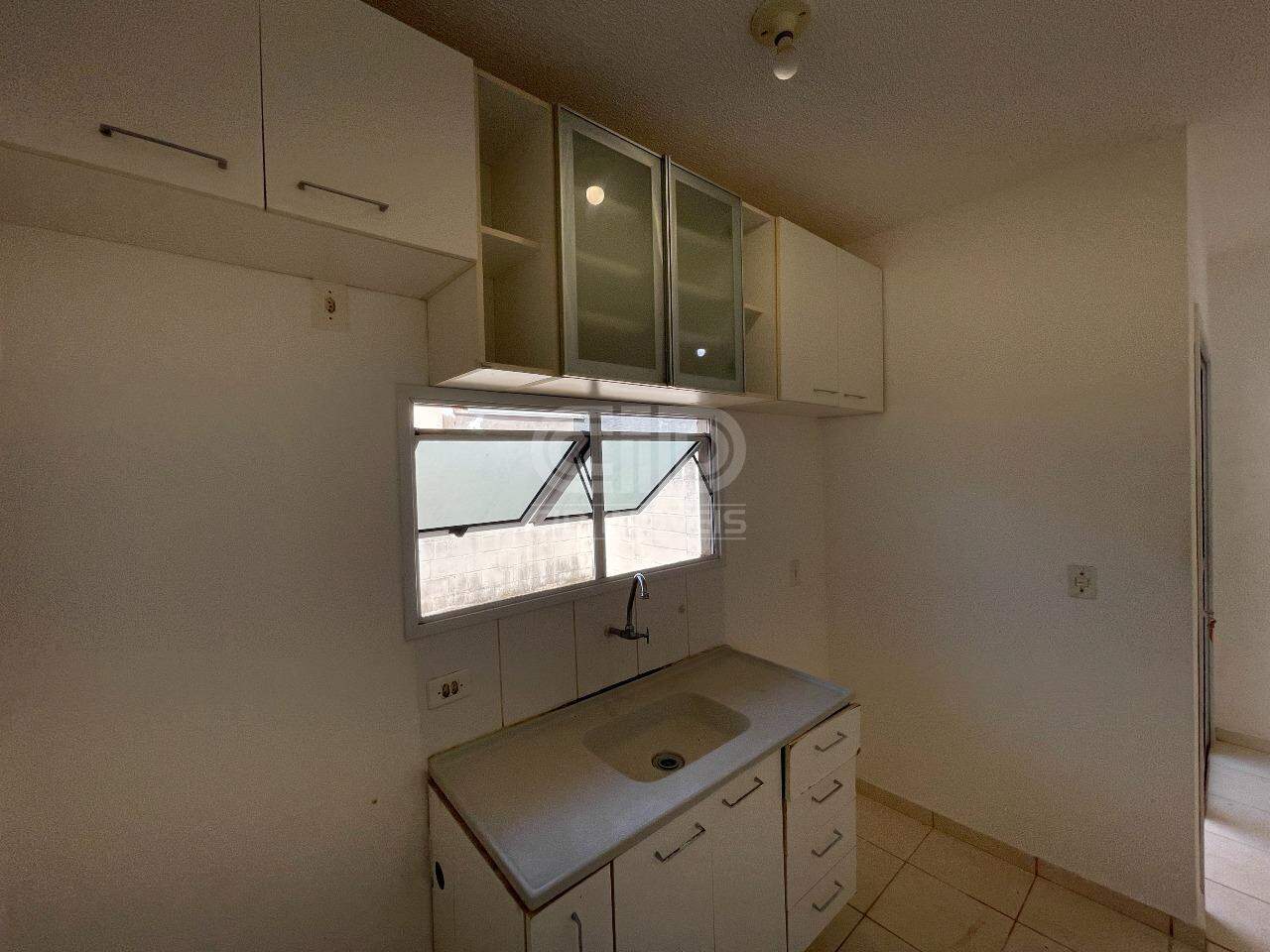 Casa em Condomínio à venda no Guarita II: 