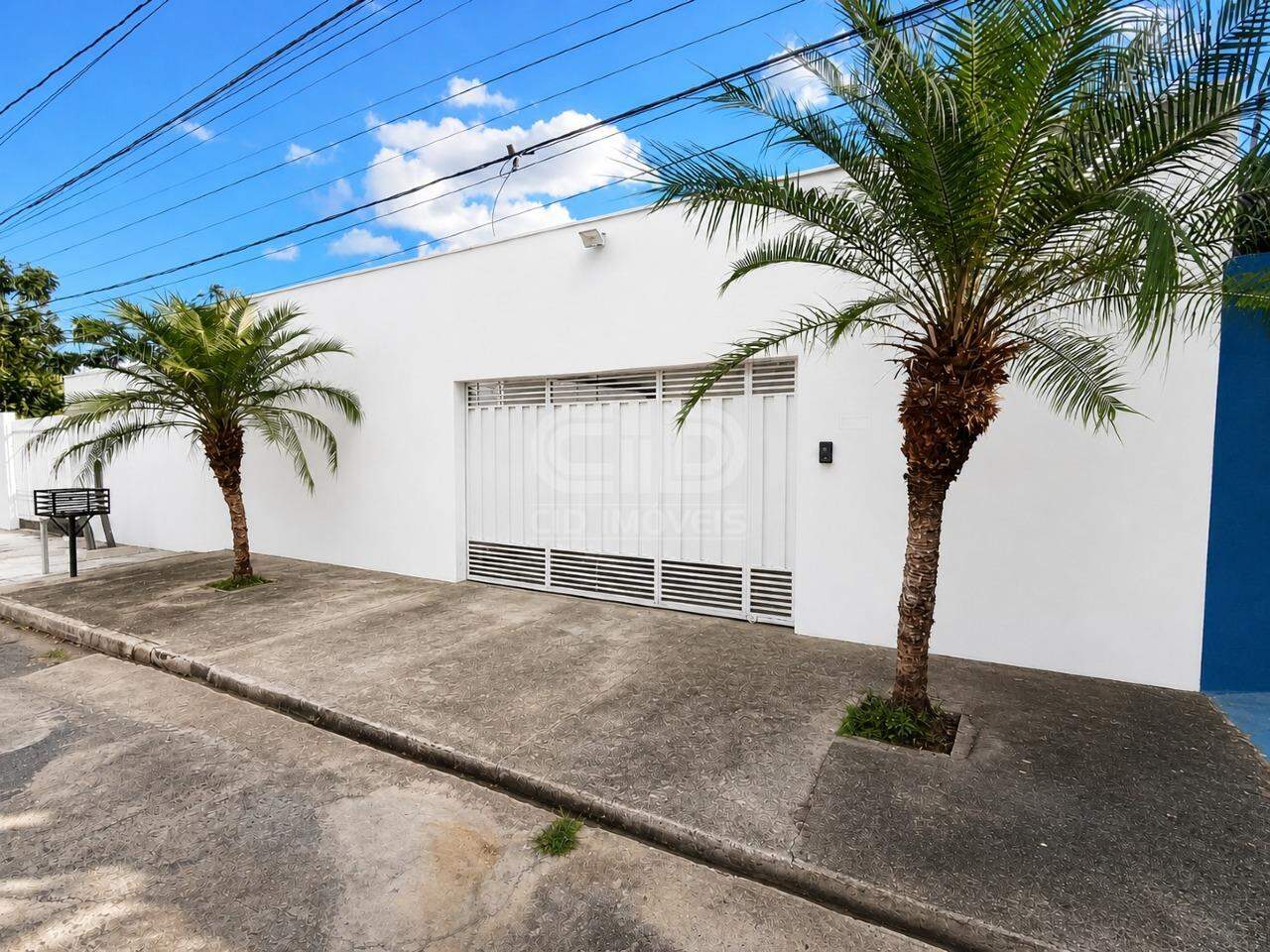 Casa à venda no Jardim Gramado: 