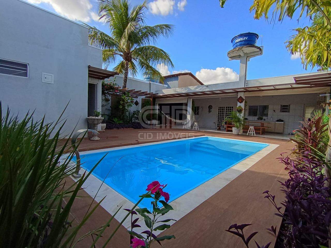 Casa à venda no Jardim Gramado: 