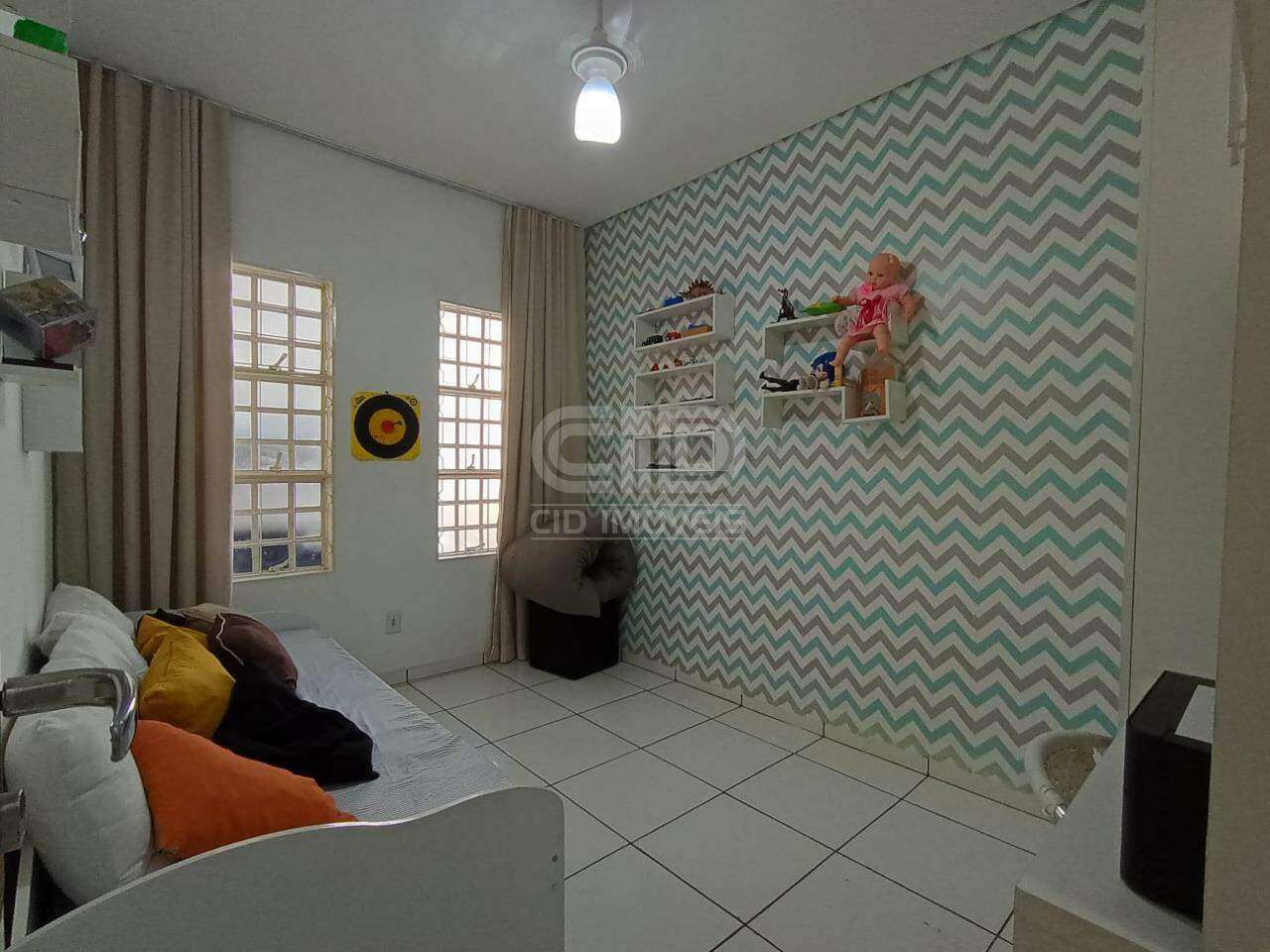 Casa à venda no Jardim Gramado: 