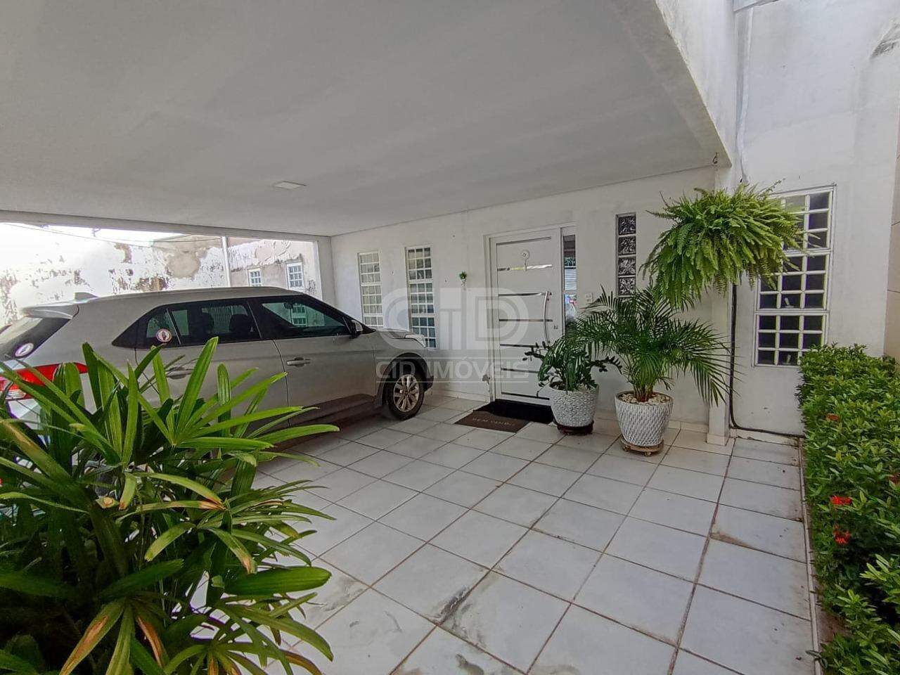 Casa à venda no Jardim Gramado: 