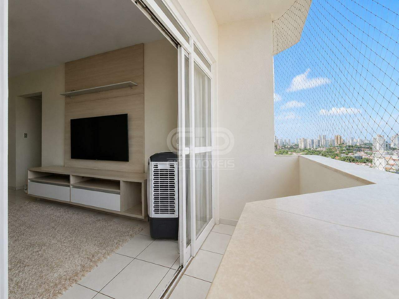 Apartamento à venda no Araés: 