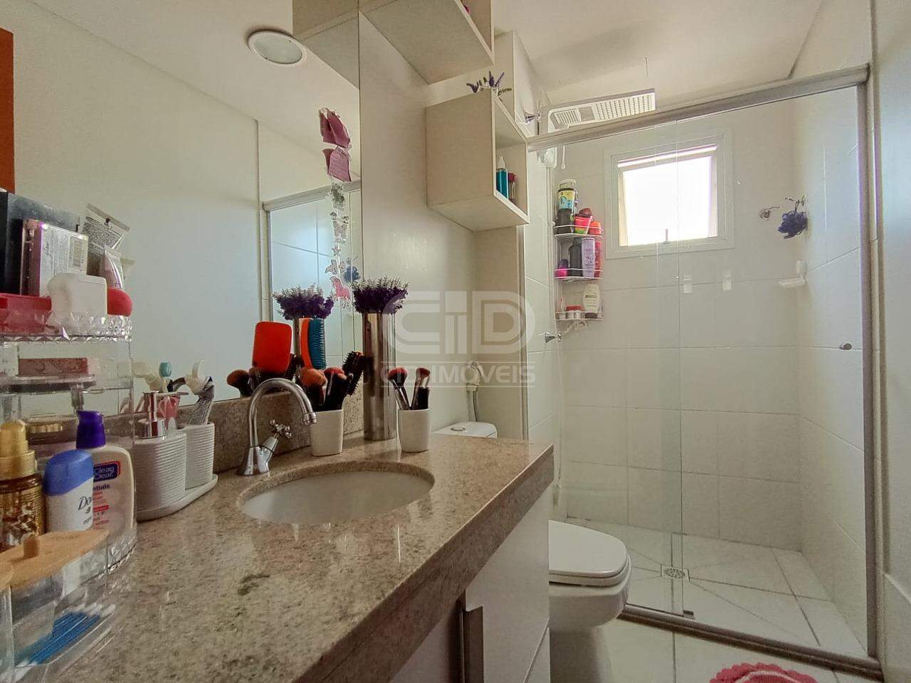 Apartamento à venda no Bandeirantes: 