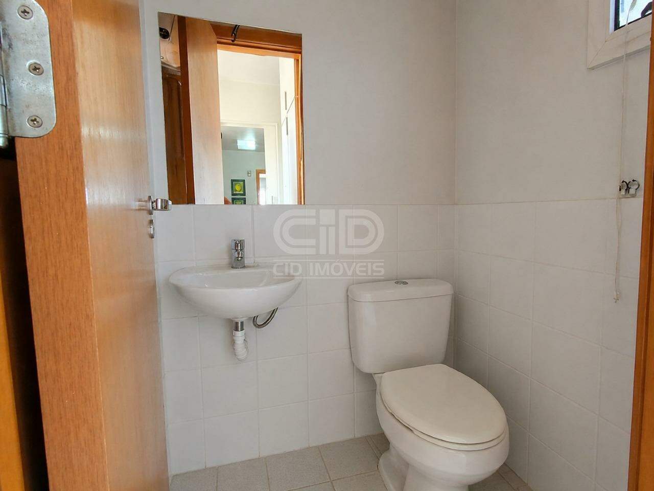 Apartamento à venda no Bandeirantes: 