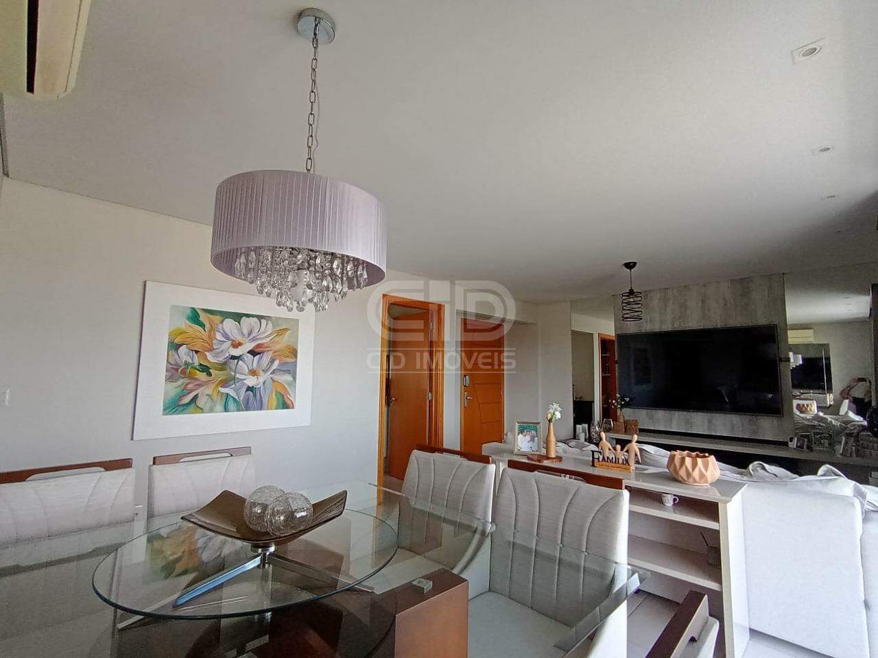 Apartamento à venda no Bandeirantes: 