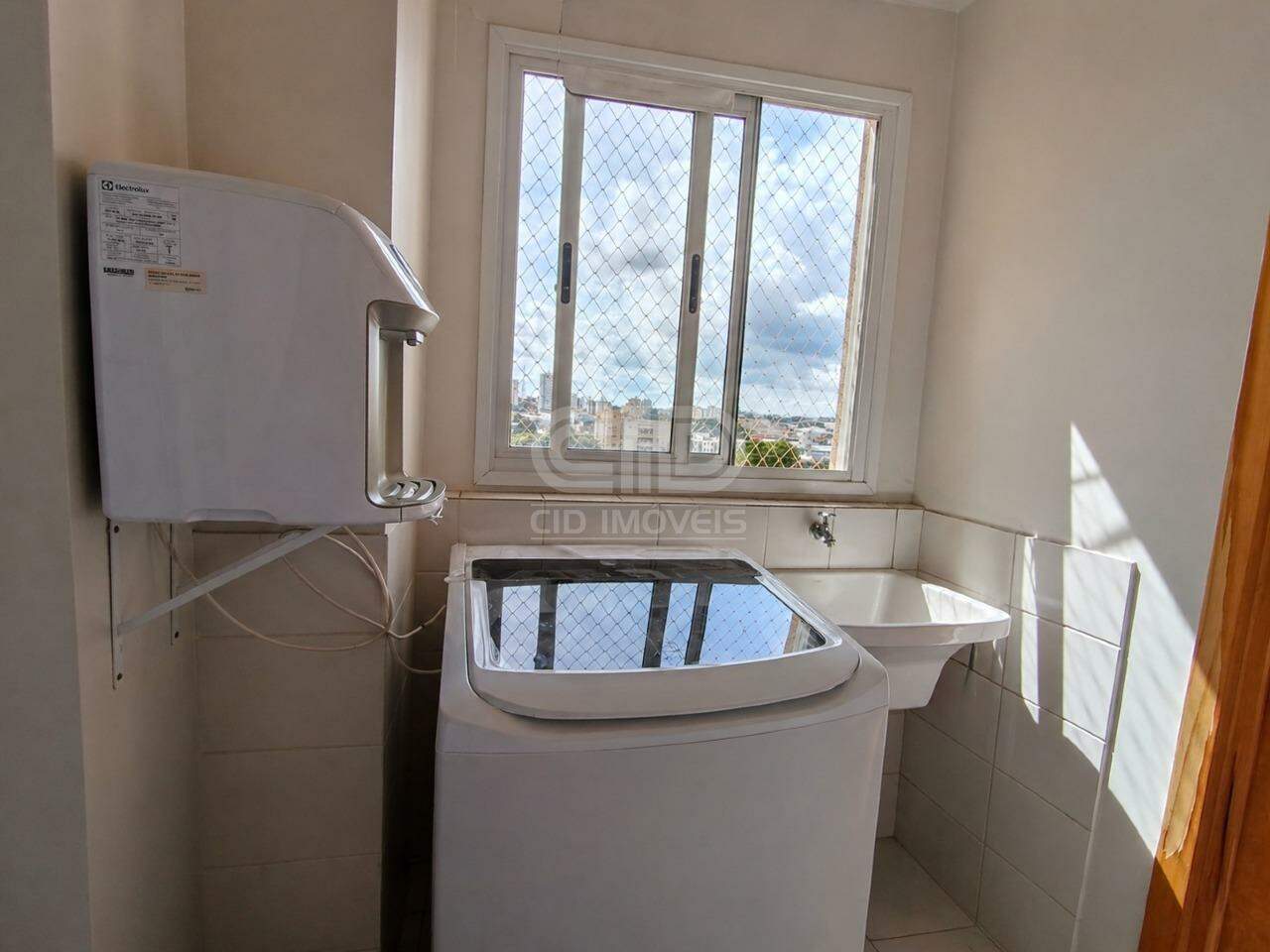 Apartamento à venda no Bandeirantes: 