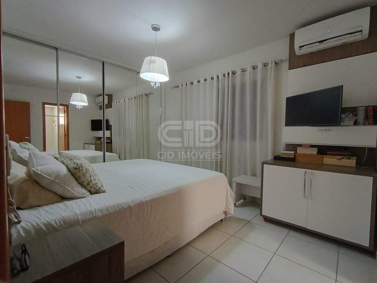 Apartamento à venda no Bandeirantes: 