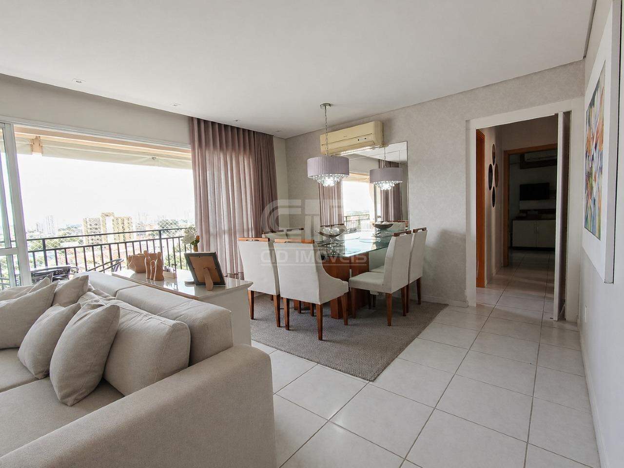 Apartamento à venda no Bandeirantes: 