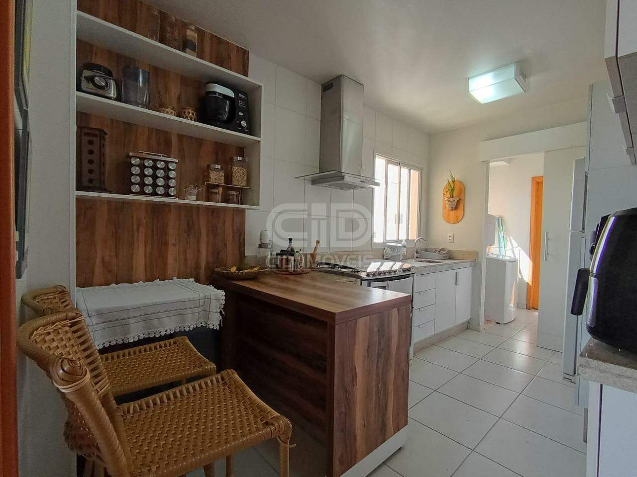 Apartamento à venda no Bandeirantes: 