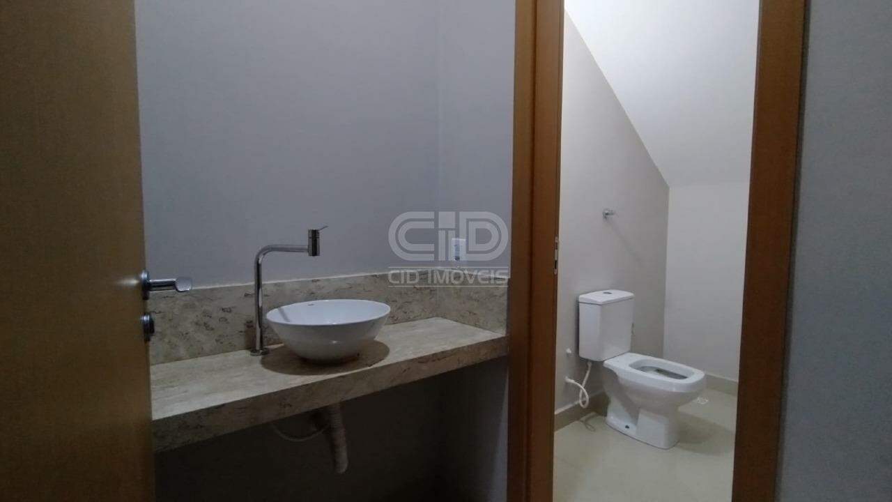 Casa de Condomínio, 3 quartos - Foto 13
