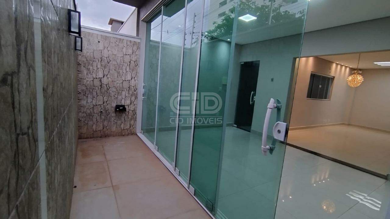 Casa de Condomínio, 3 quartos - Foto 21