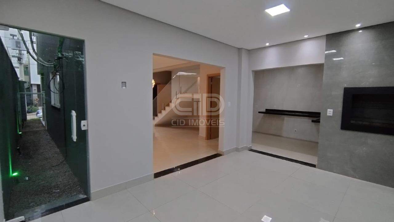 Casa de Condomínio, 3 quartos - Foto 12