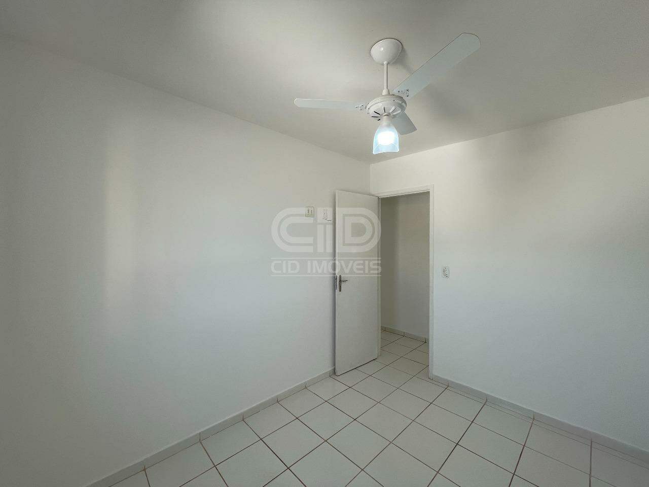 Apartamento para aluguel no Parque Residencial das Nações Indígenas: 