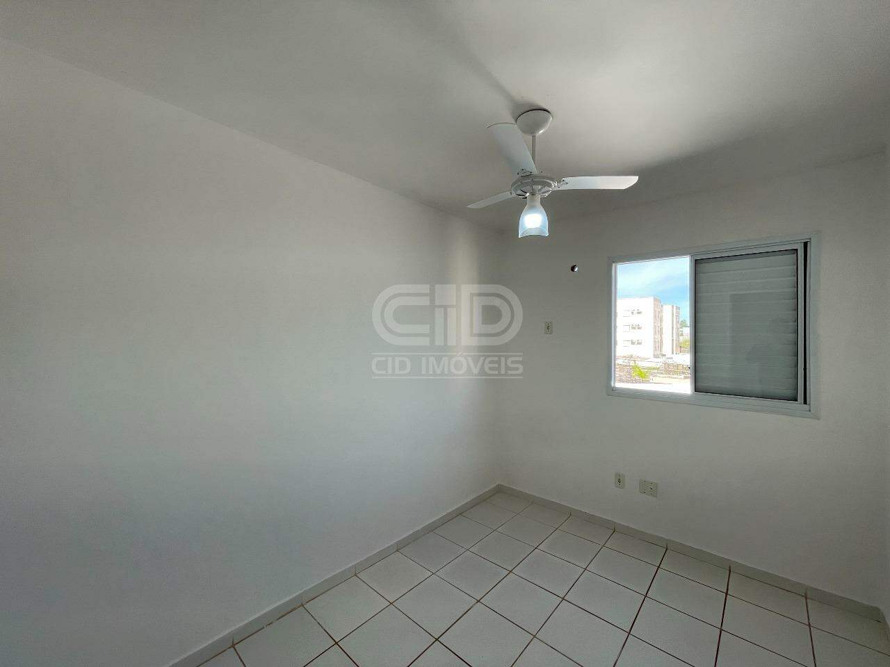 Apartamento para aluguel no Parque Residencial das Nações Indígenas: 
