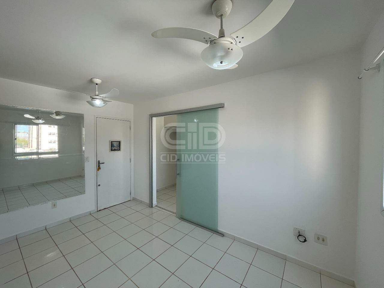 Apartamento para aluguel no Parque Residencial das Nações Indígenas: 