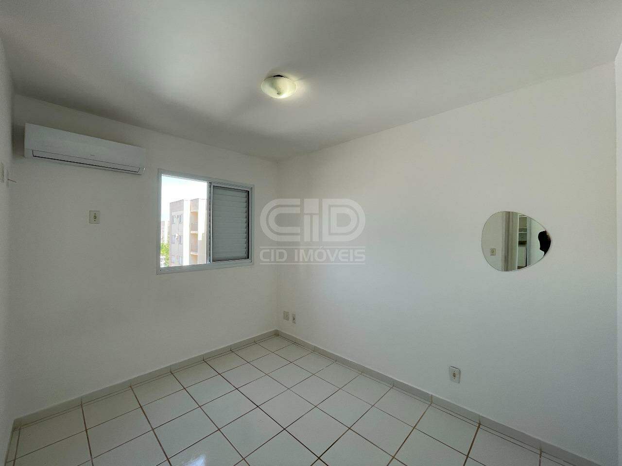 Apartamento para aluguel no Parque Residencial das Nações Indígenas: 