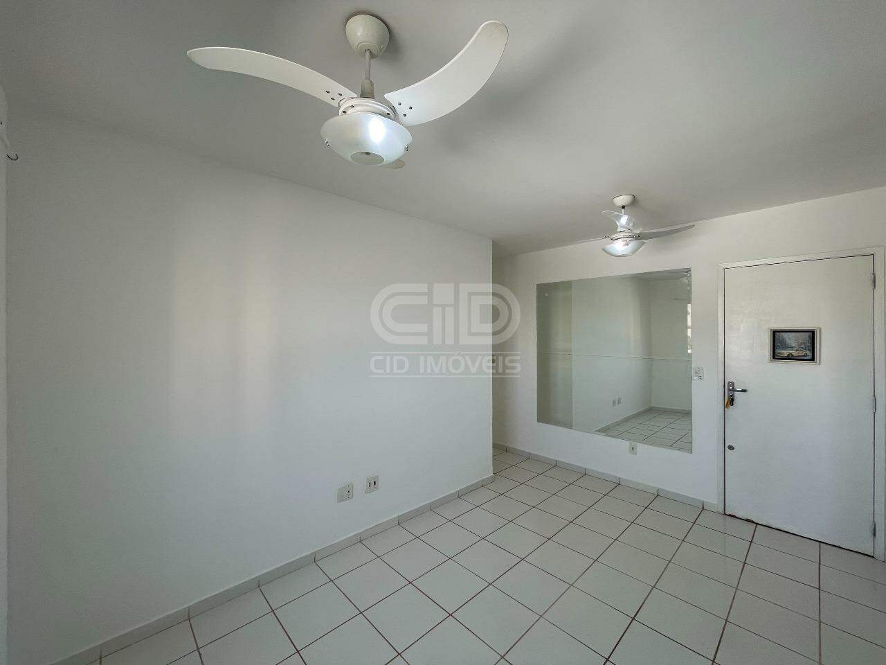 Apartamento para aluguel no Parque Residencial das Nações Indígenas: 