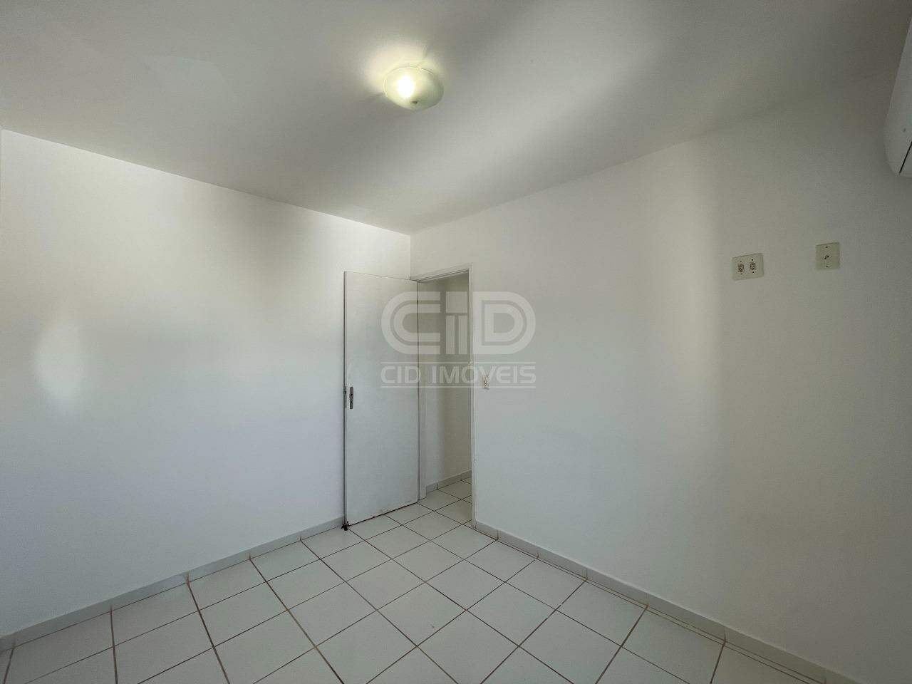 Apartamento para aluguel no Parque Residencial das Nações Indígenas: 