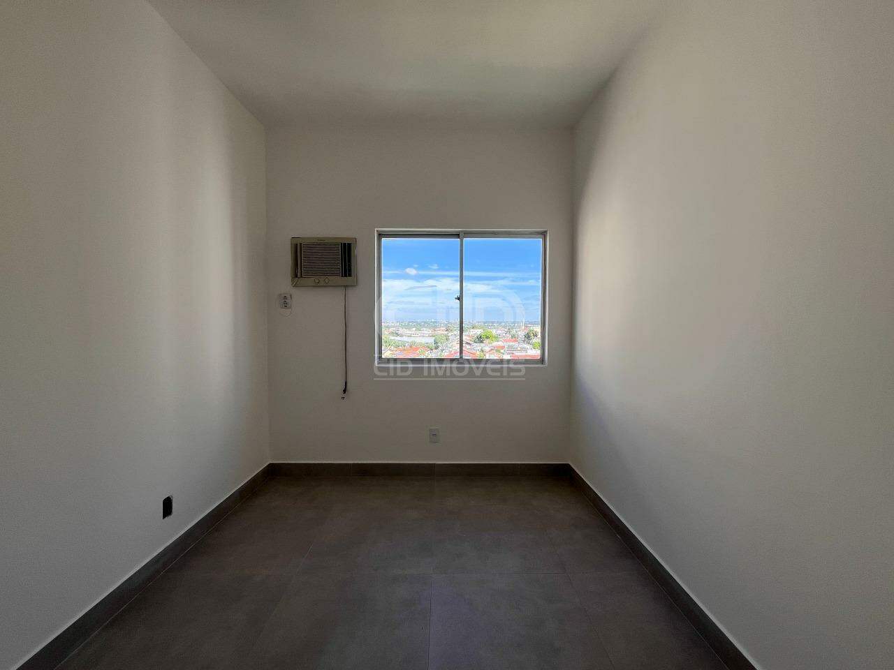 Apartamento à venda no Pico do Amor: 