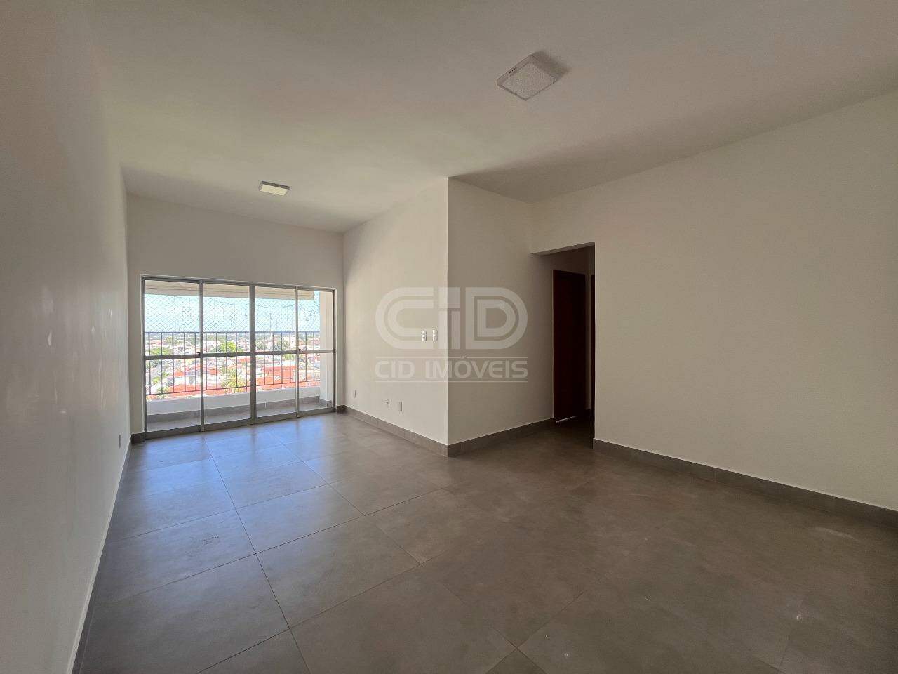 Apartamento à venda no Pico do Amor: 