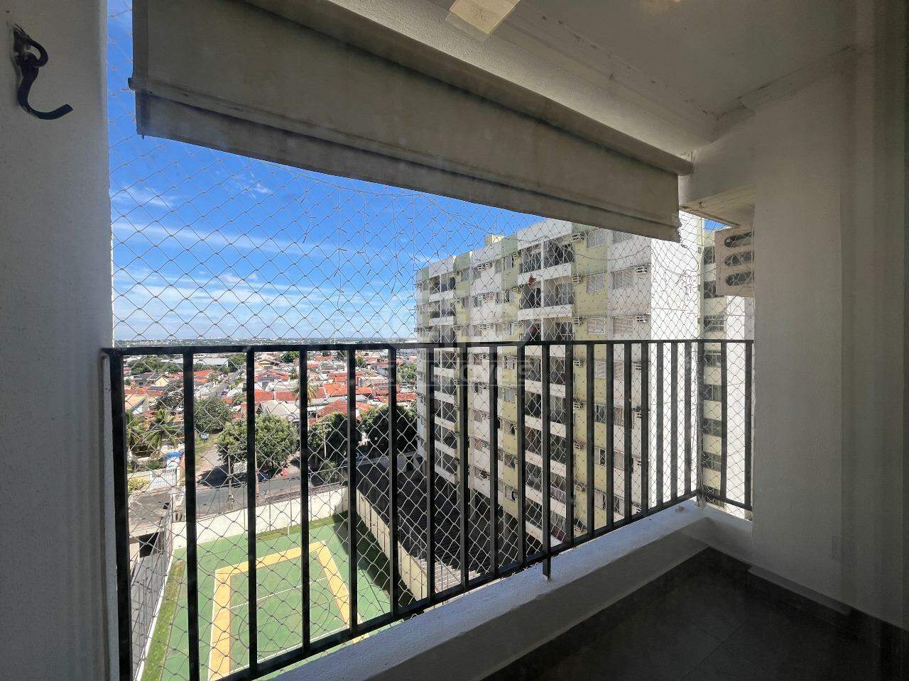 Apartamento à venda no Pico do Amor: 