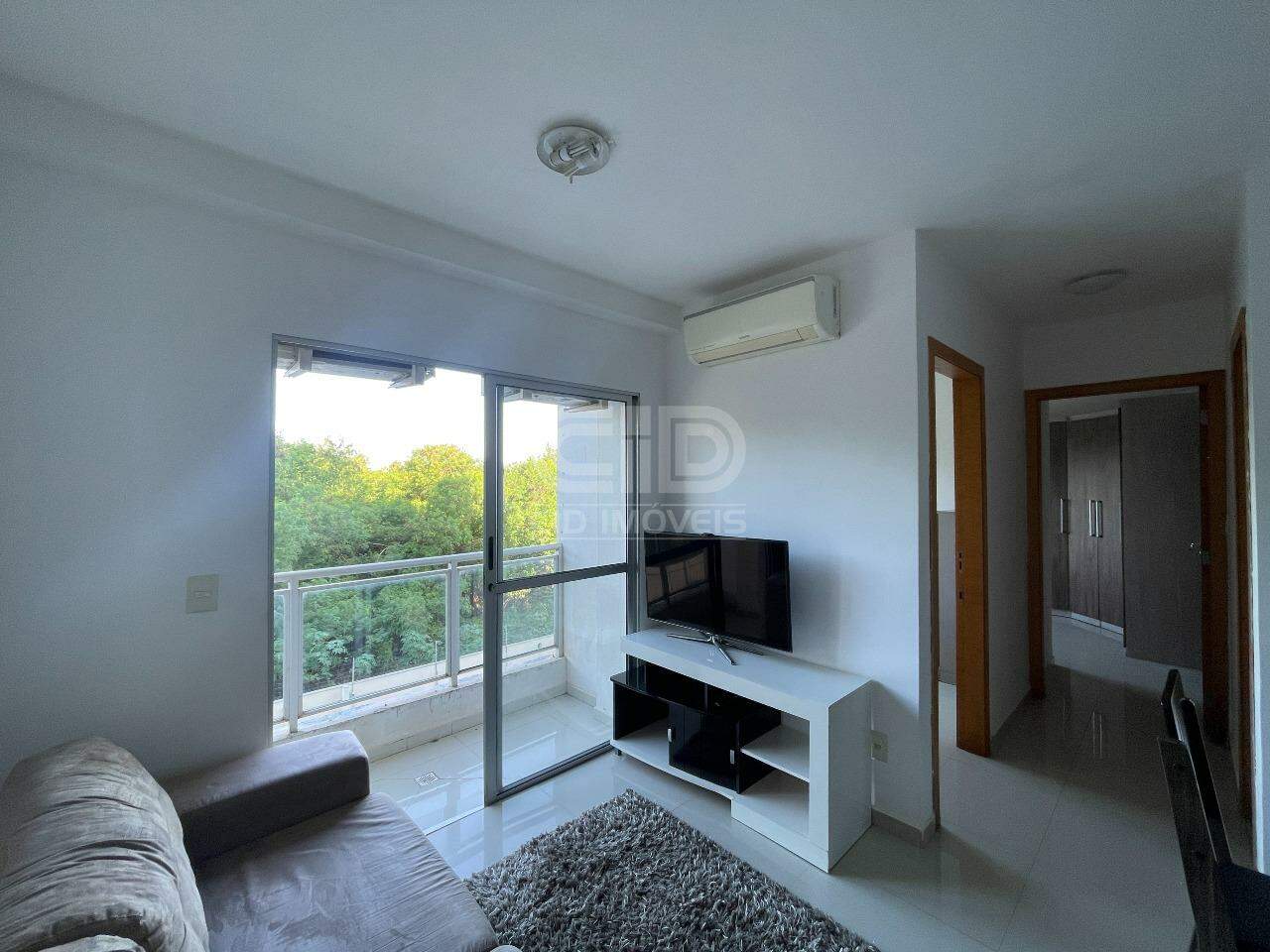 Apartamento para aluguel no Cristo Rei: 