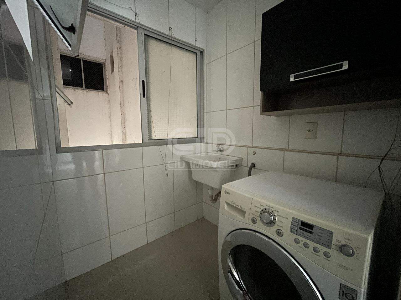 Apartamento para aluguel no Cristo Rei: 