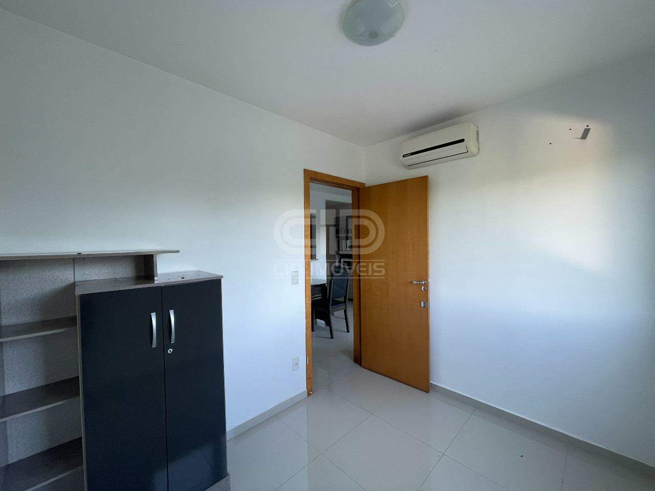 Apartamento para aluguel no Cristo Rei: 