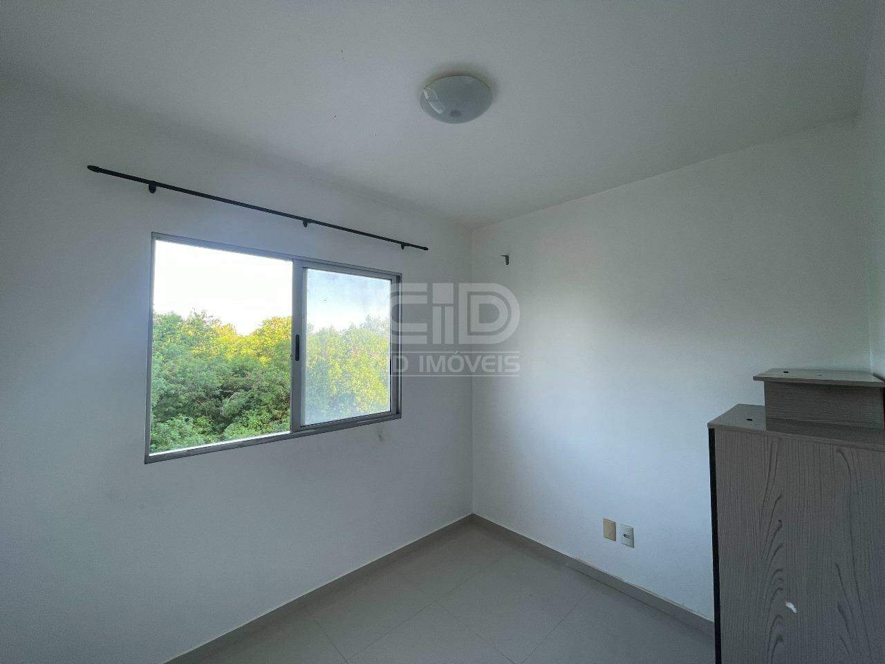Apartamento para aluguel no Cristo Rei: 