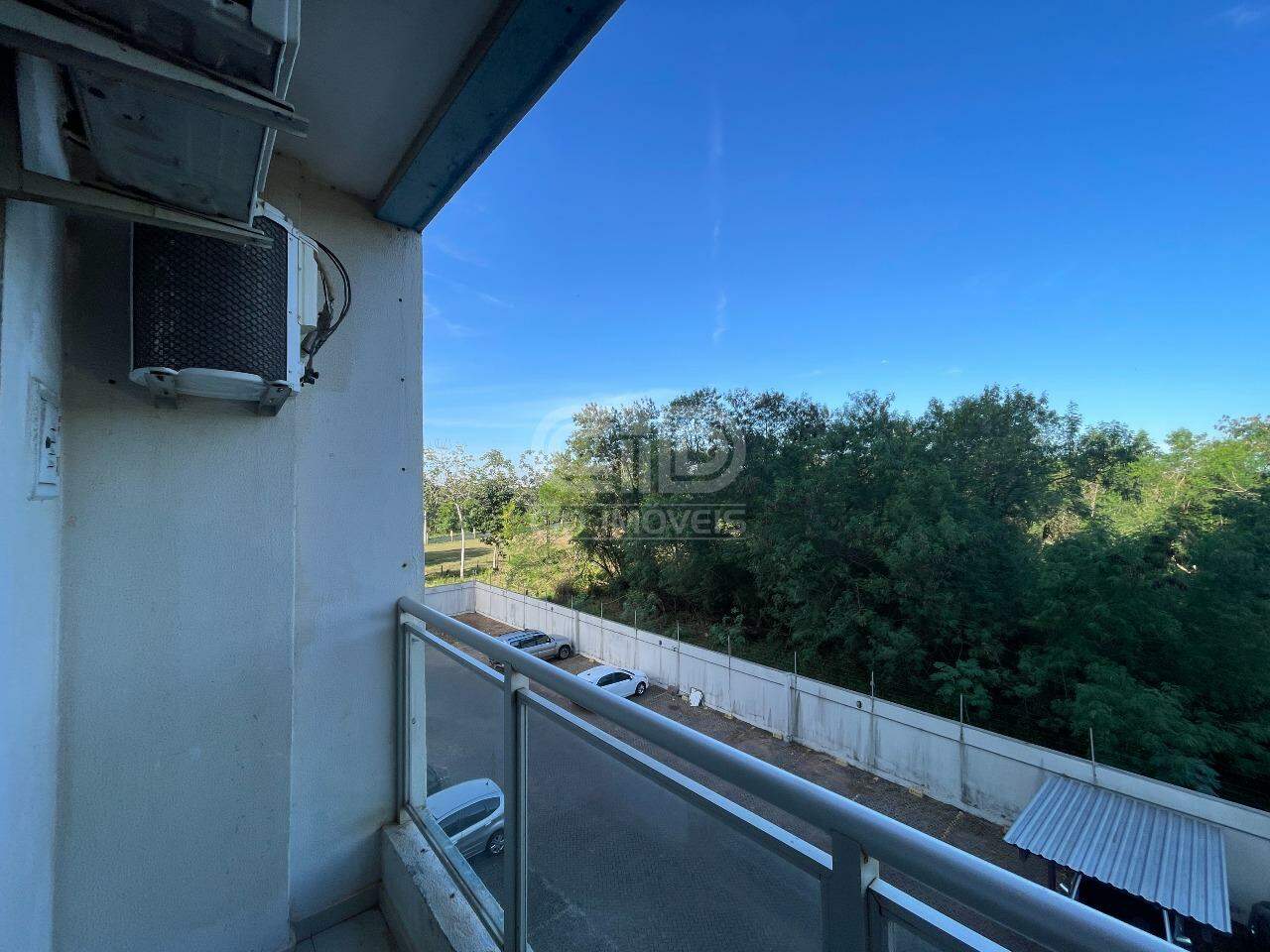 Apartamento para aluguel no Cristo Rei: 