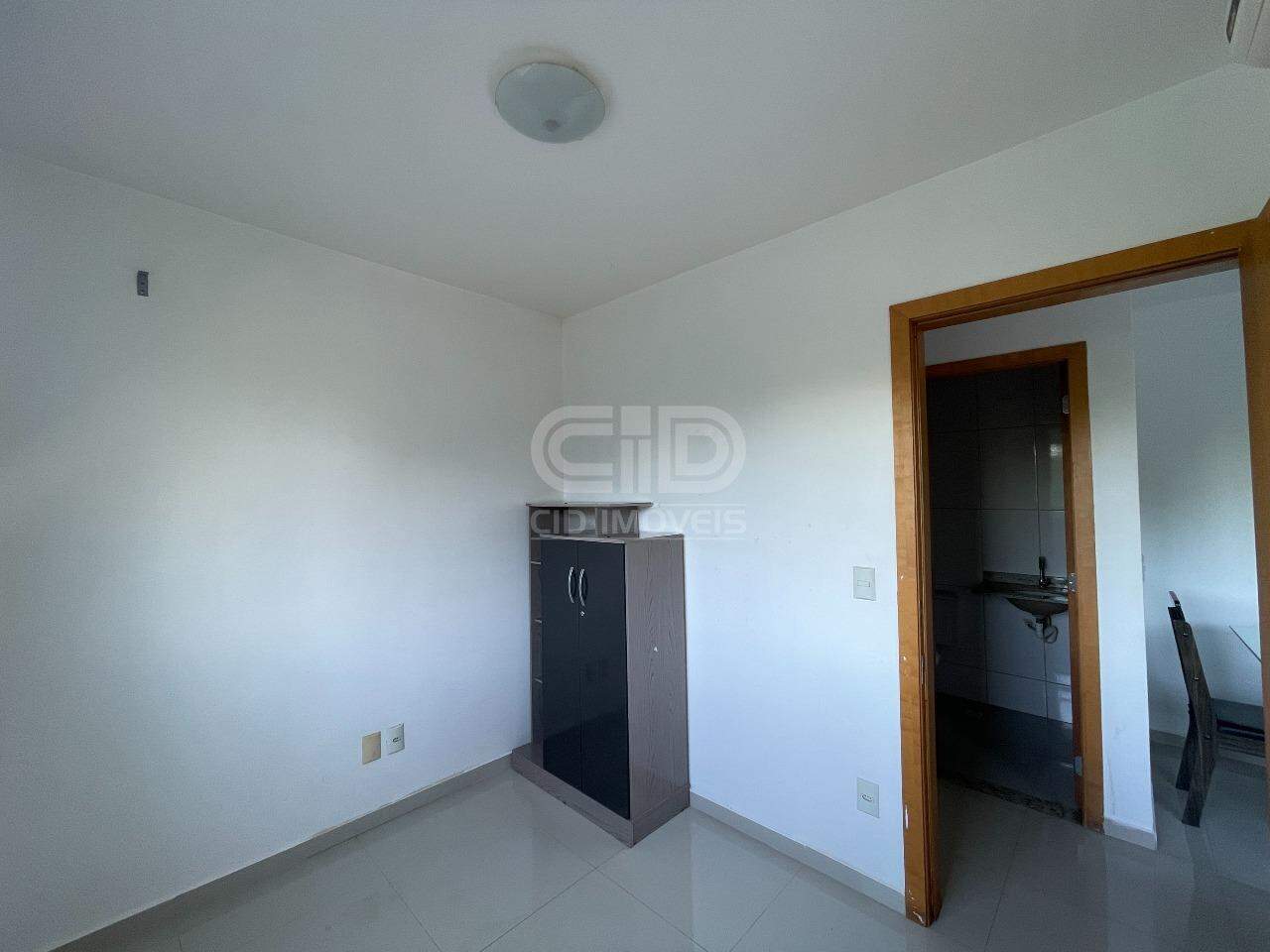 Apartamento para aluguel no Cristo Rei: 
