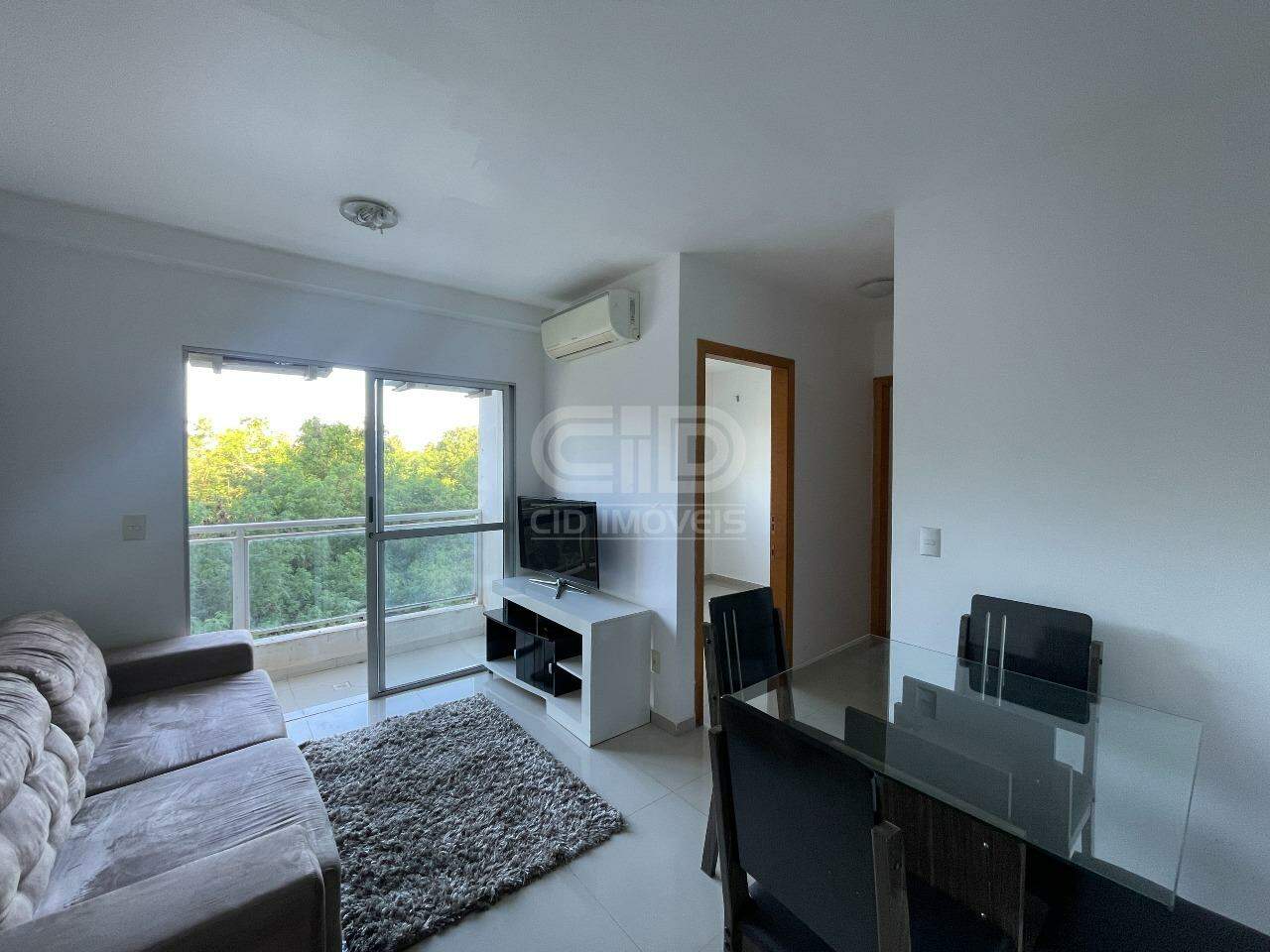 Apartamento para aluguel no Cristo Rei: 