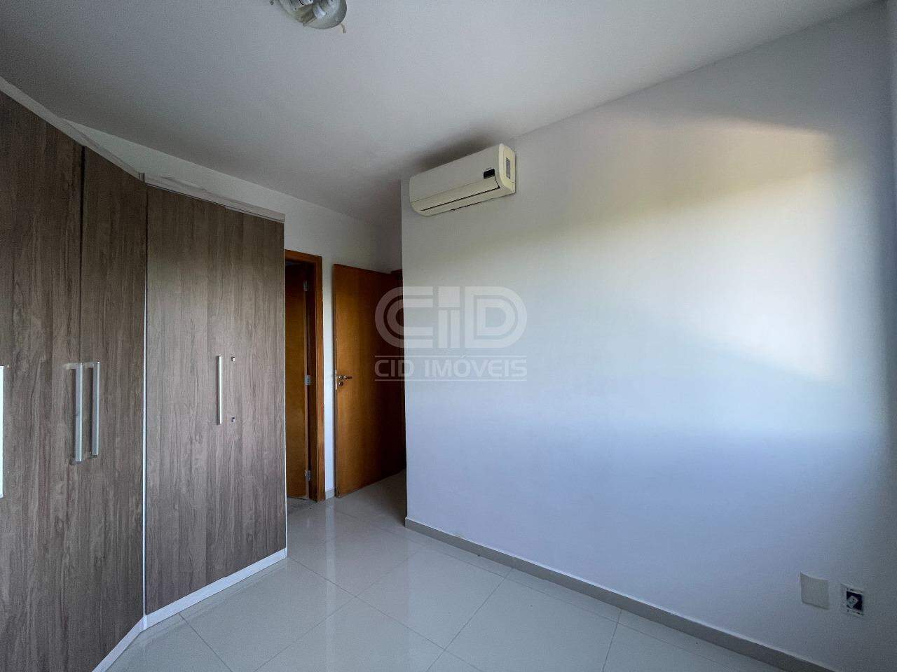 Apartamento para aluguel no Cristo Rei: 
