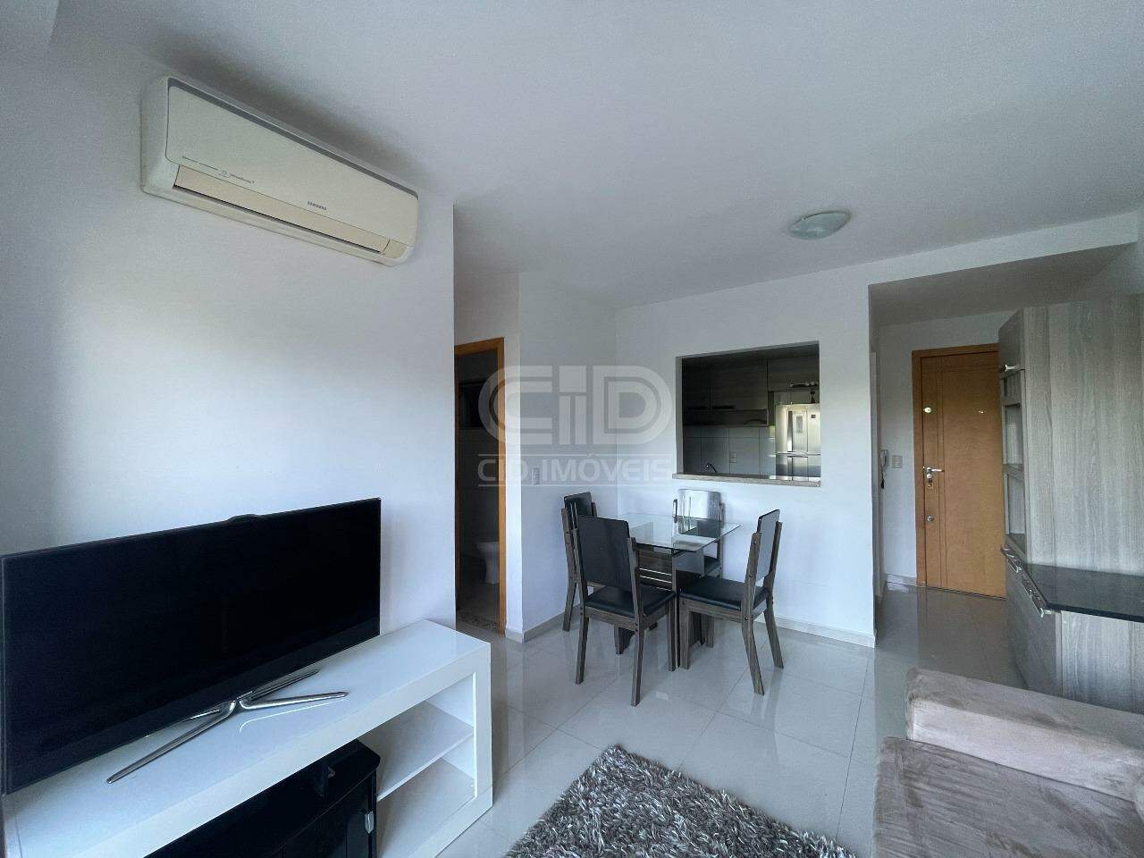 Apartamento para aluguel no Cristo Rei: 