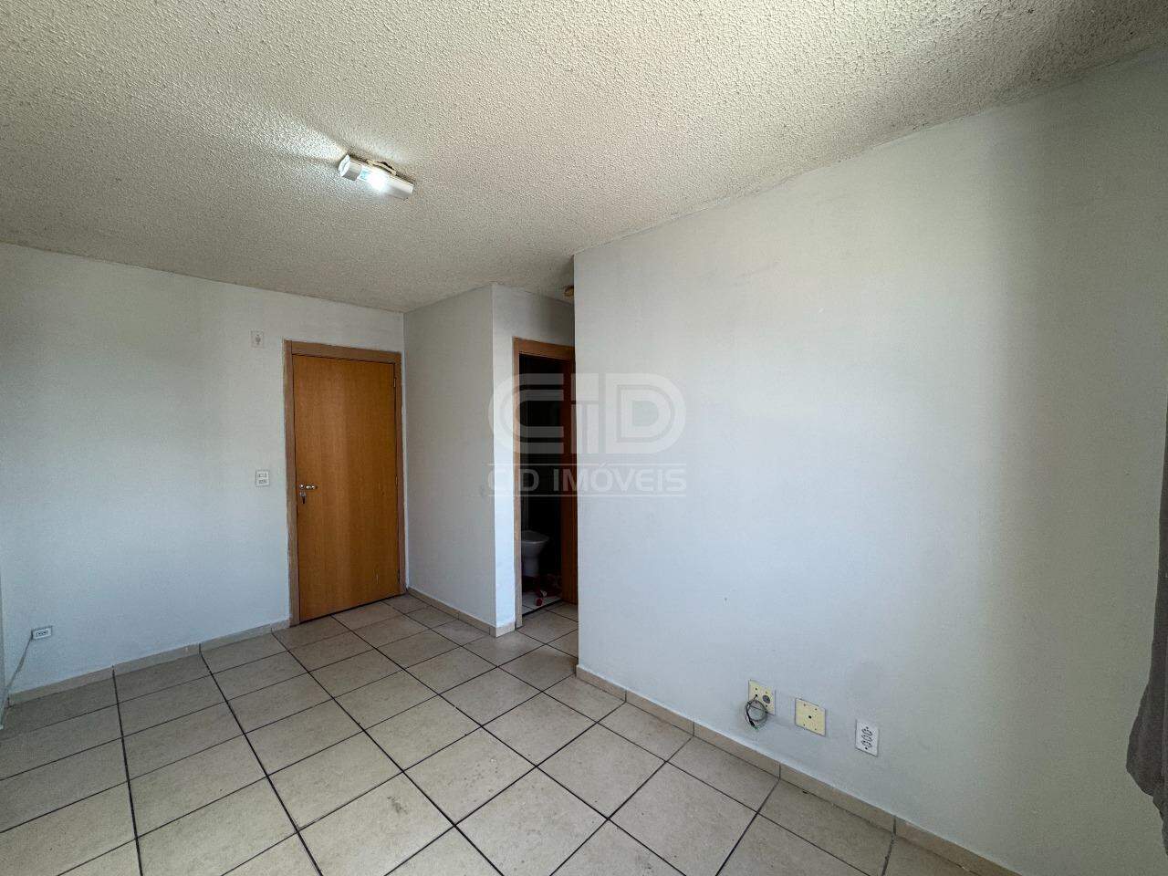 Apartamento para aluguel no Parque Ohara: