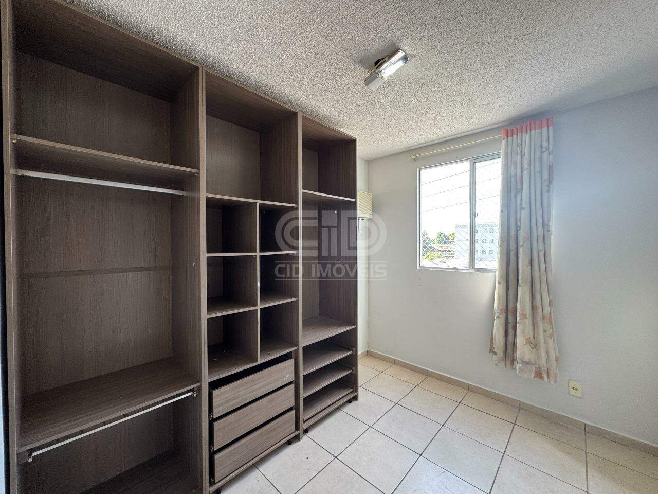Apartamento para aluguel no Parque Ohara: