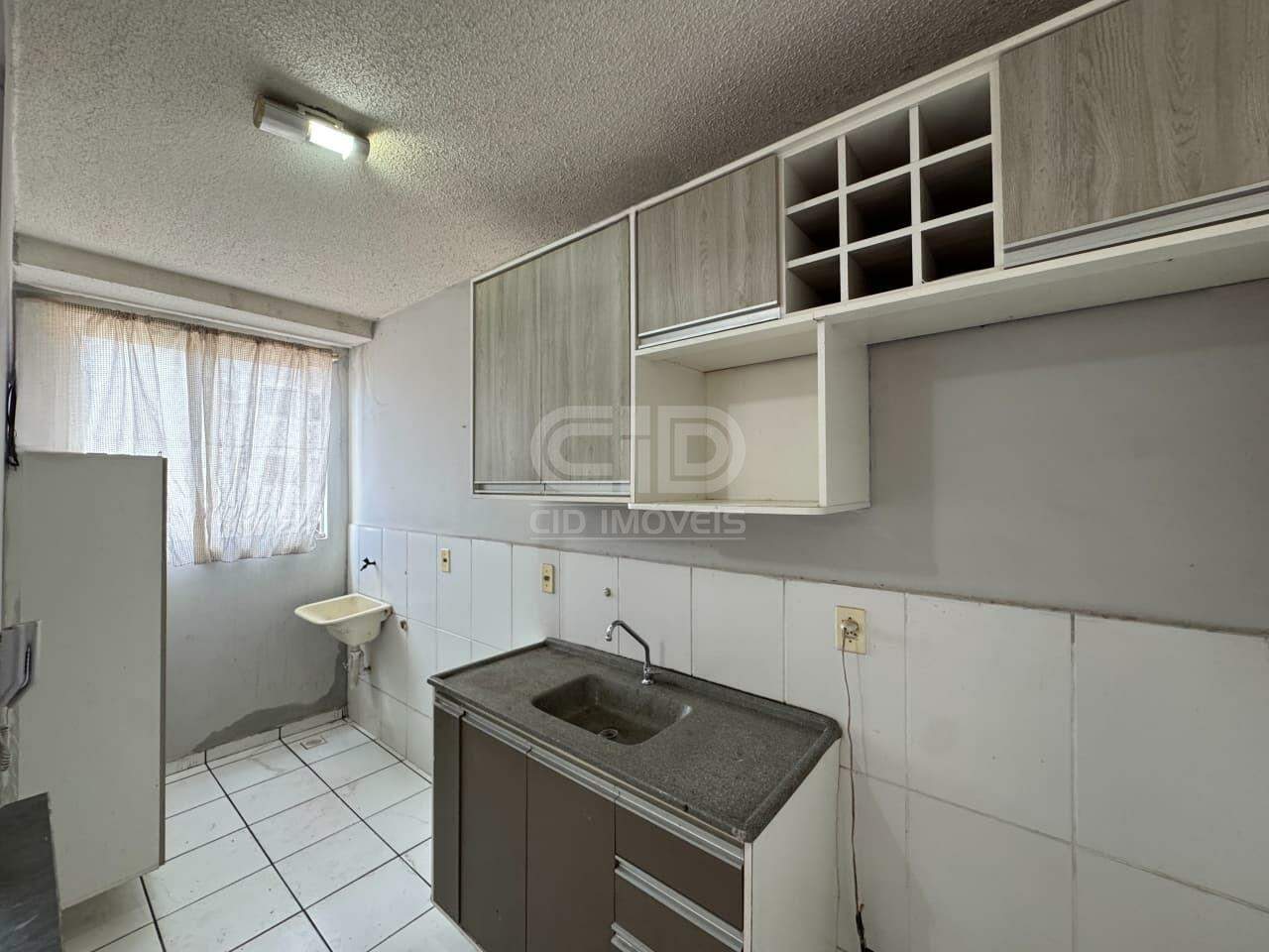 Apartamento para aluguel no Parque Ohara: