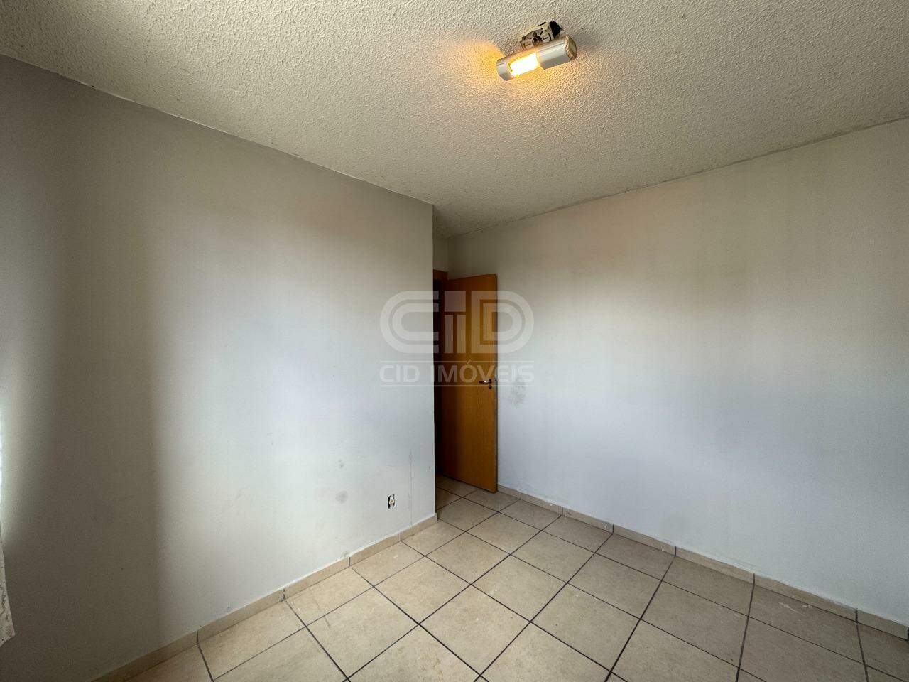 Apartamento para aluguel no Parque Ohara: