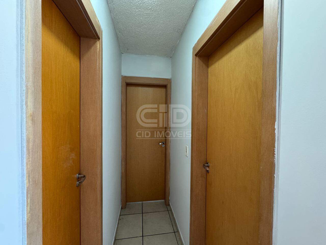 Apartamento para aluguel no Parque Ohara: