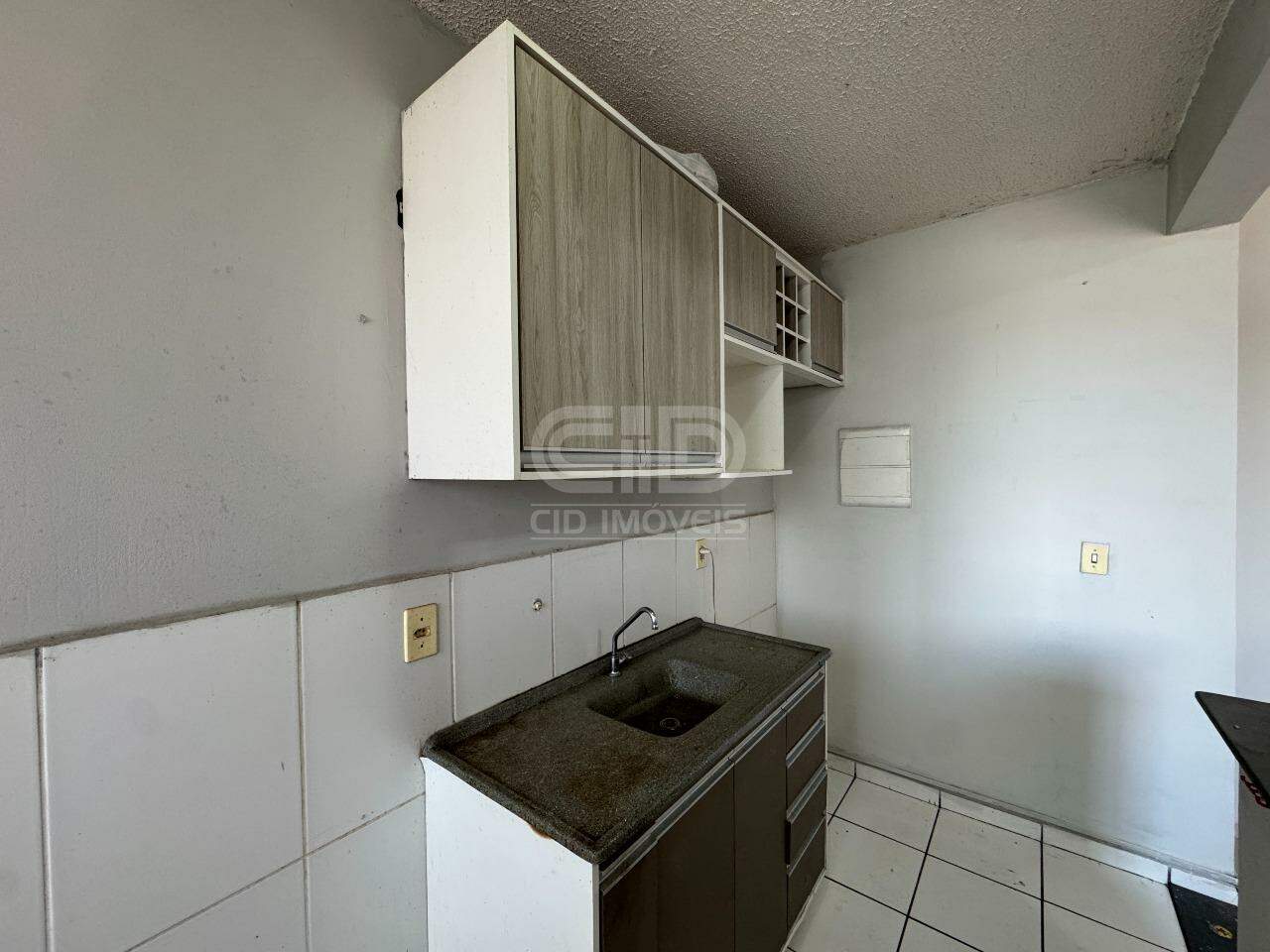 Apartamento para aluguel no Parque Ohara: