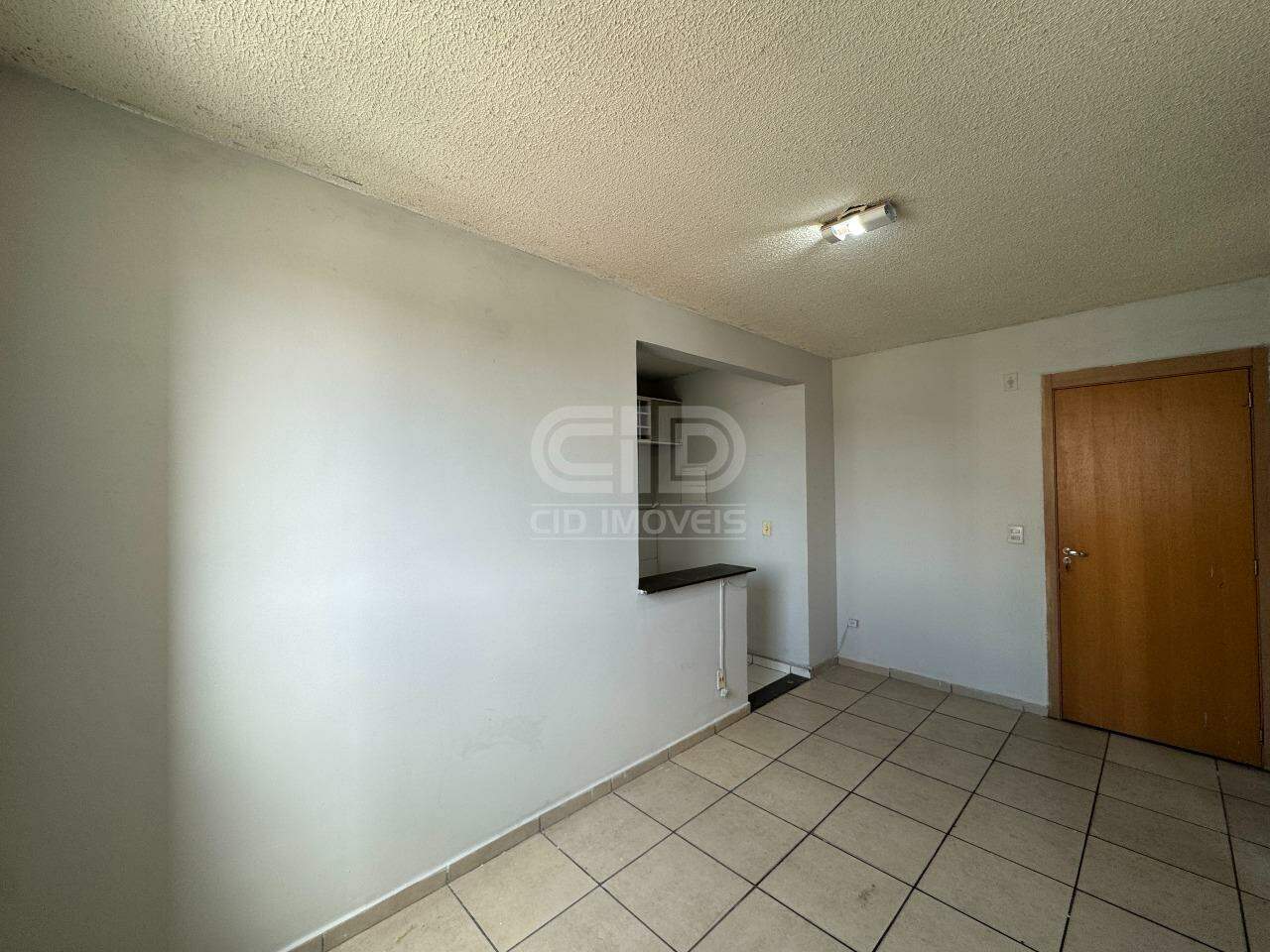 Apartamento para aluguel no Parque Ohara: 