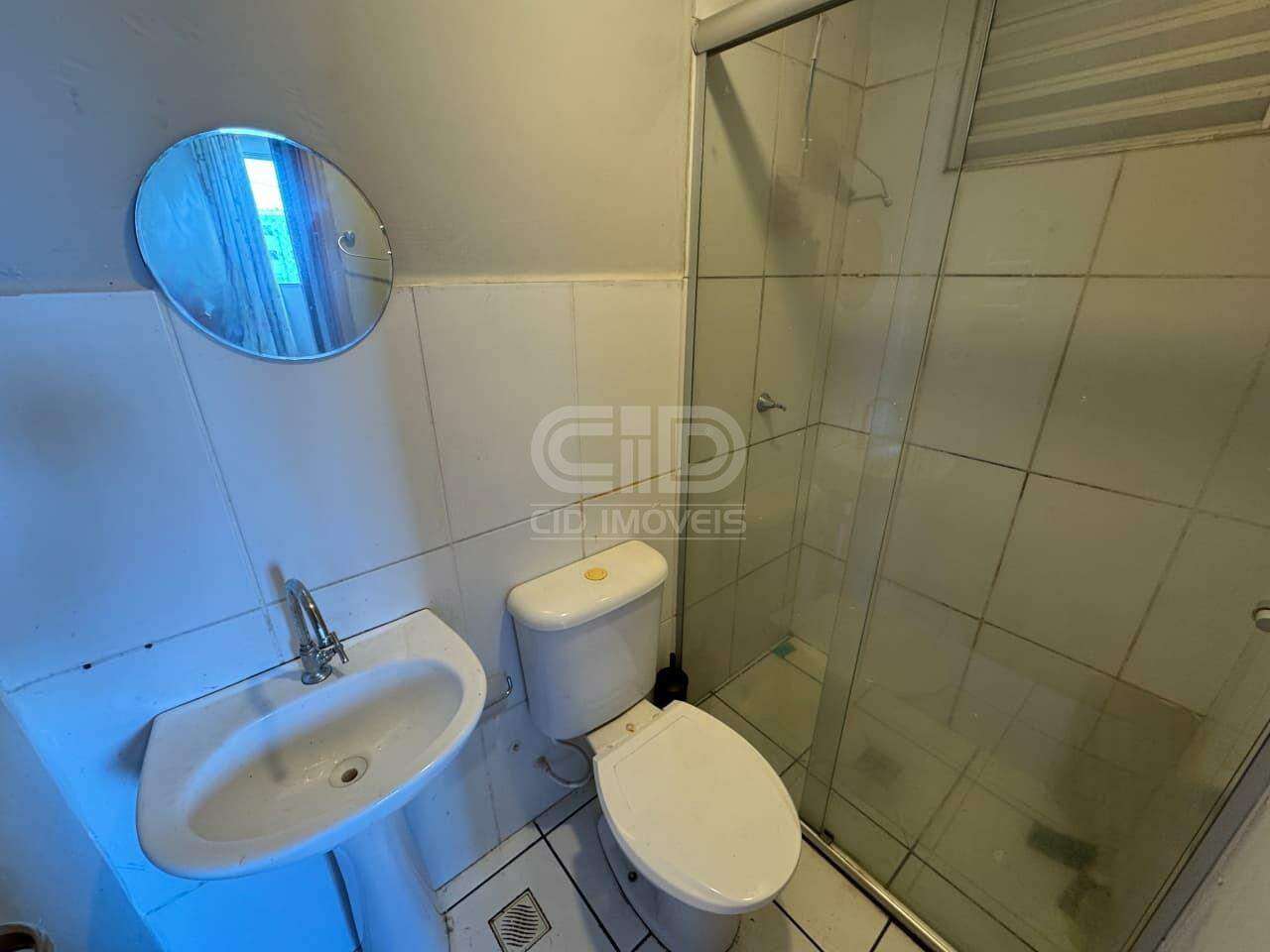 Apartamento para aluguel no Parque Ohara: