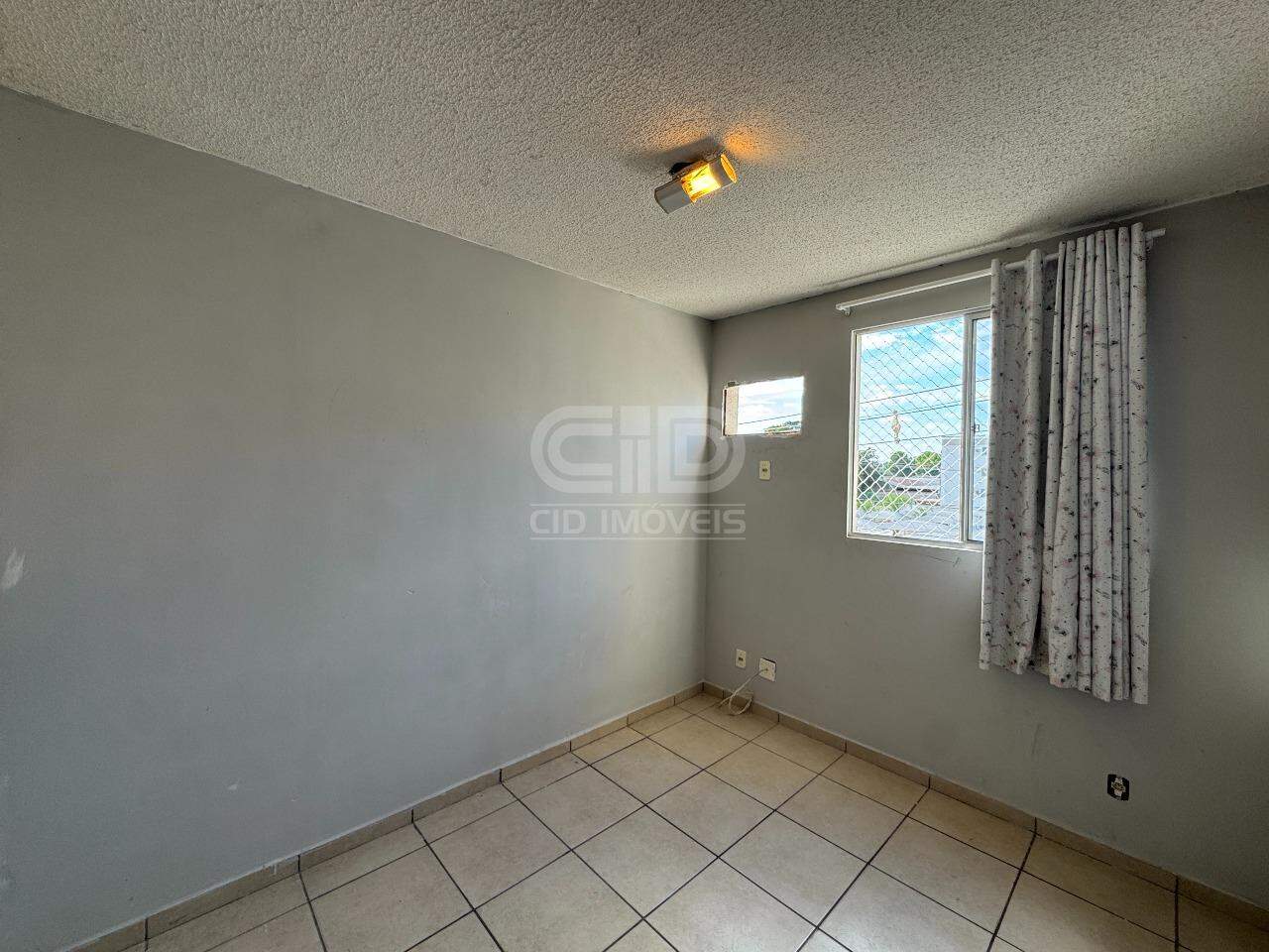 Apartamento para aluguel no Parque Ohara: