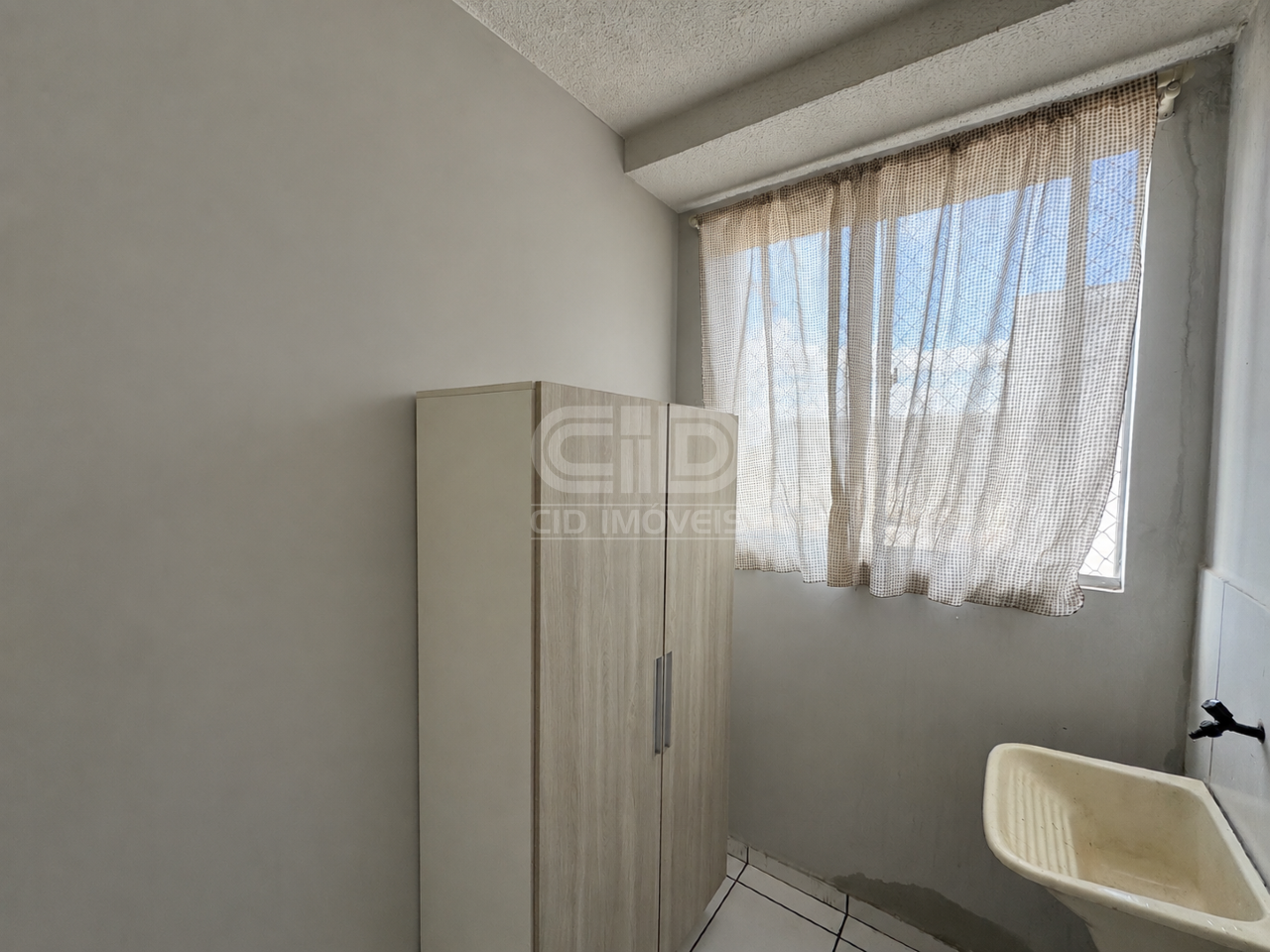 Apartamento para aluguel no Parque Ohara: