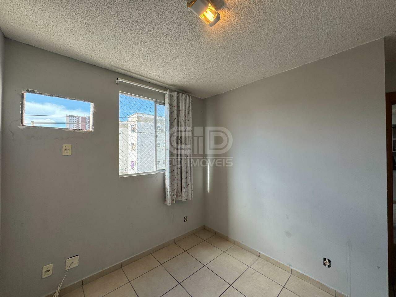 Apartamento para aluguel no Parque Ohara: