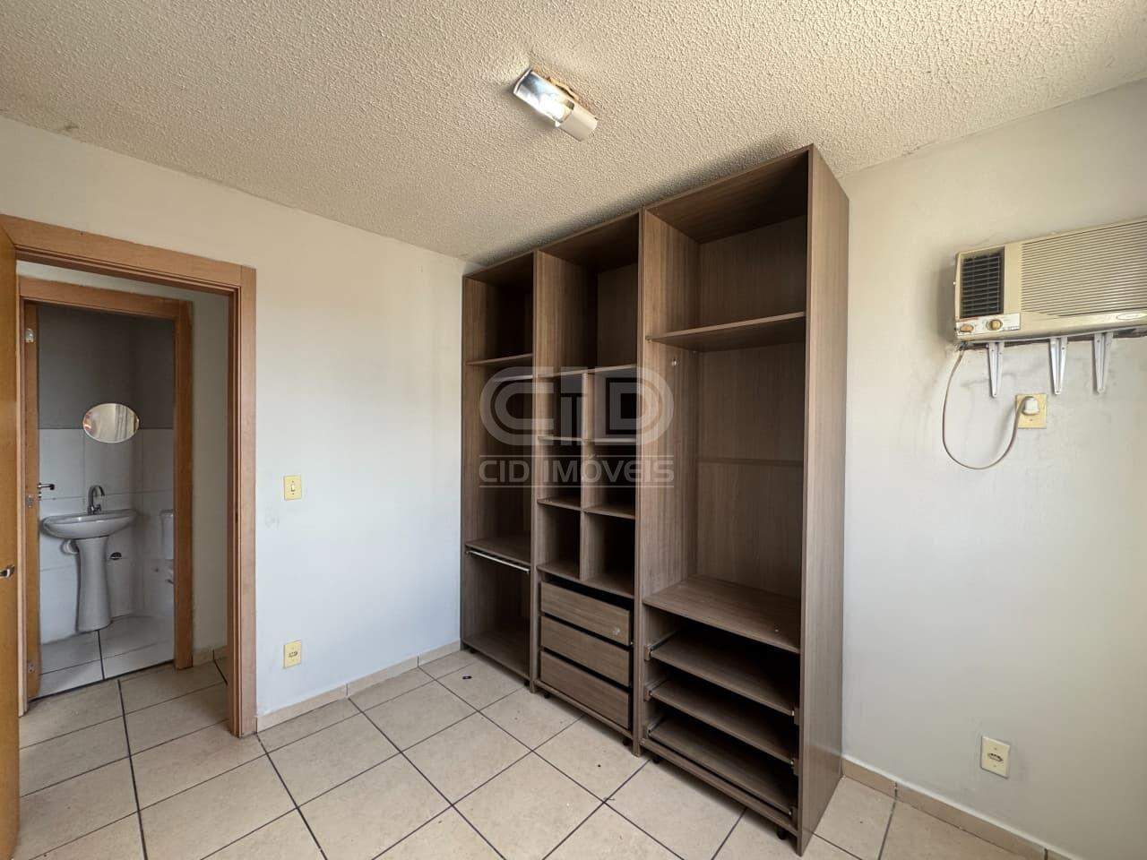 Apartamento para aluguel no Parque Ohara: