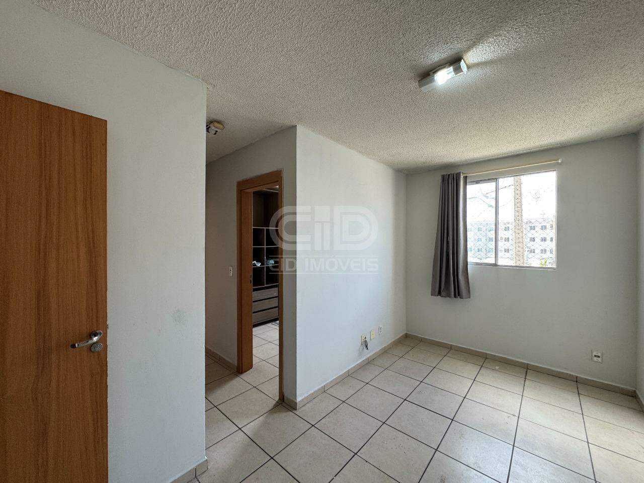Apartamento para aluguel no Parque Ohara: 